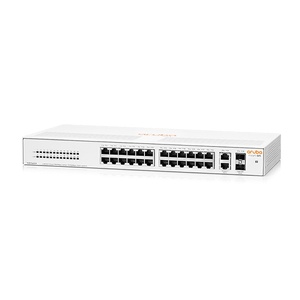 [ARUBA] 1430-26G R8R50A 26Port + SFP 2Port Switch